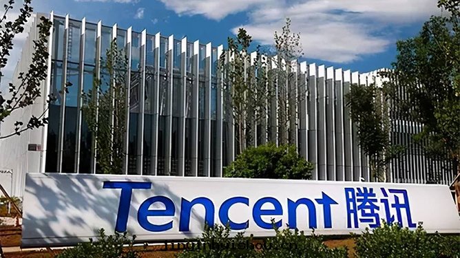 全(quán)國(guó)騰讯數據(jù)中心(xīn)