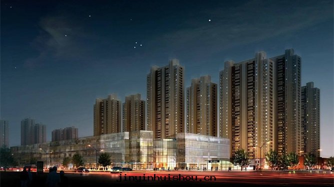 万(wàn)科藍(lán)山